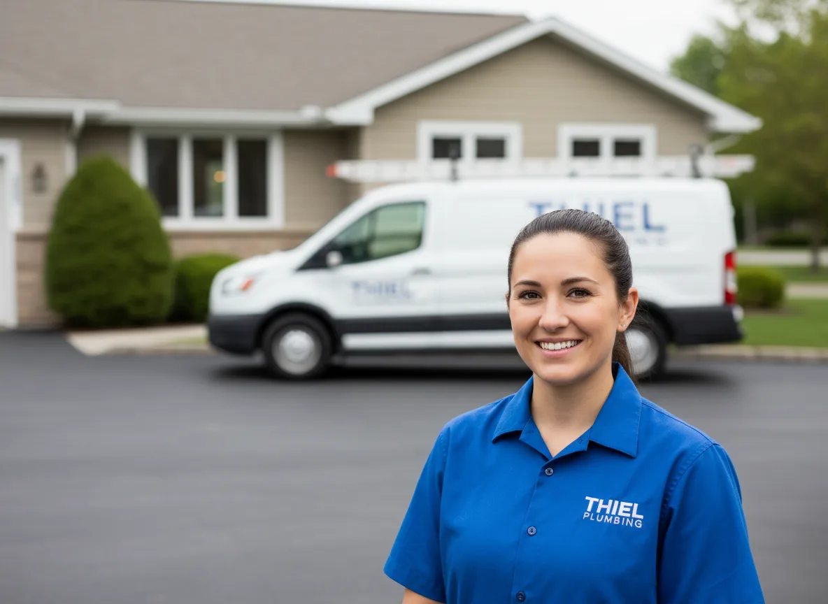Plumber Isom, KY FAQs